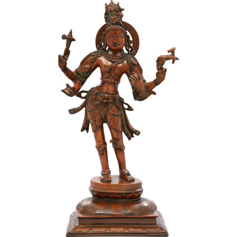 Lord Adinath, le père du yoga