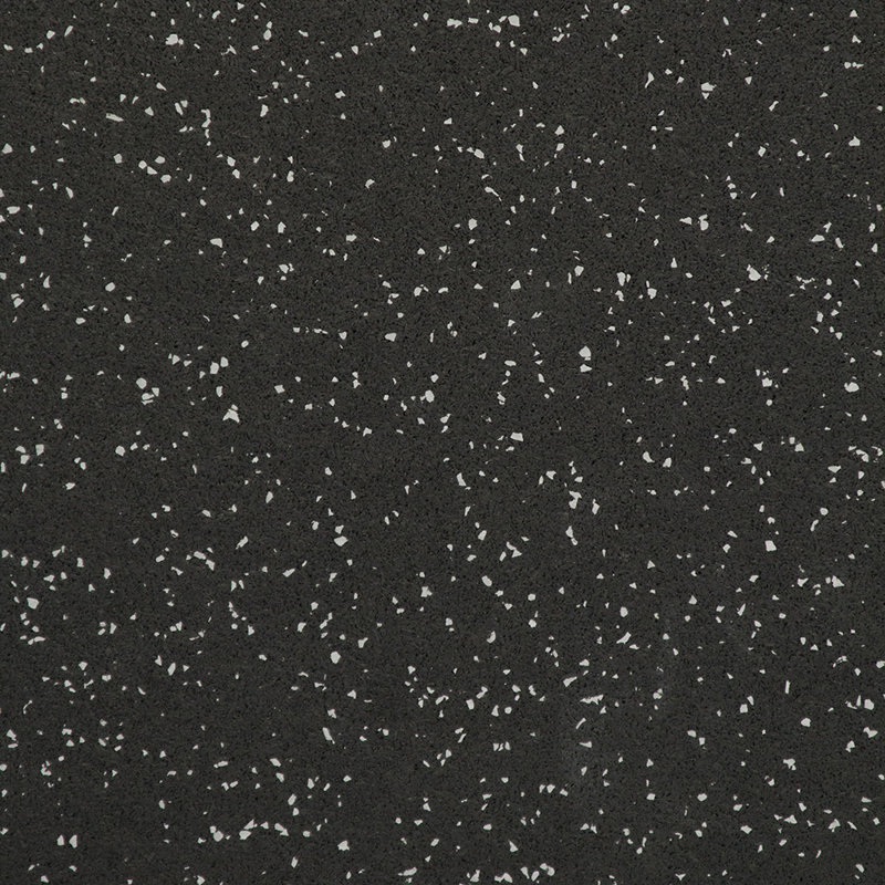 Rouleau en caoutchouc gris clair 588 po x 48 po x 0,375 po roppe