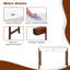 Kronnick Writing Desk-426158639
