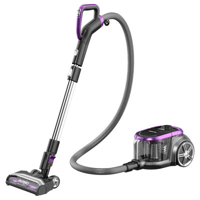 Eureka NEN185 Power Nozzle Bagless Canister Vacuum