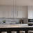 Baileyton 6 - Light Cluster Pendant-1313072475
