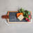 Twine Farmhouse Wood Cheese Board