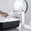Robinet de salle de bain vasque