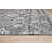 Luxurious Kilim Charcoal Handmade Wool Area Rug-1512543952