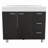 3-Drawer Base Cabinet And