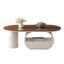 Table basse ovale 47,24 po-60967219