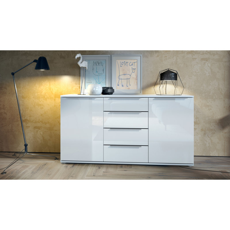 Dollard 138.5cm Sideboard