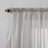 Sheer Rod Pocket Curtain Panel - Basics by Wayfair™-523560838-481130034