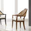 Lyon Upholstered Arm Chair-49105733