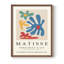 Impression encadrée Matisse Cccxxiii - Bois massif-1022815957-1022815956