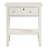 Finley 1-drawer Storage Nightstand-1491827026