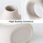 Bryelle Ceramic Table Vase-348475614