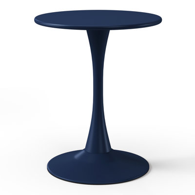 Outdoor Steel Dining Table