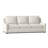 Gemi Upholstered 80'' Sofa-2074555302