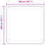 Solid Colour Area Rug-1544584776