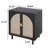 2 Door Cabinet