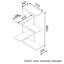 Garnica 5 Piece Accent Shelf-231410568