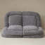 Canapé-lit convertible simple escamotable-50980191