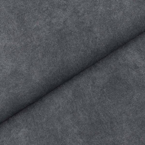 Yancheva Rocking Chair, Fargotex Zoya 10 DK Gray Chenille
