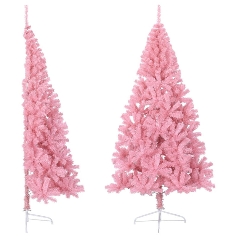 Artificial Christmas Tree, 6.89ft H