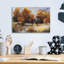 «Autumn Chill» par Linda Nickell-1768087786