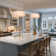 Mckevitt 3 - Light Dimmable Drum Chandelier