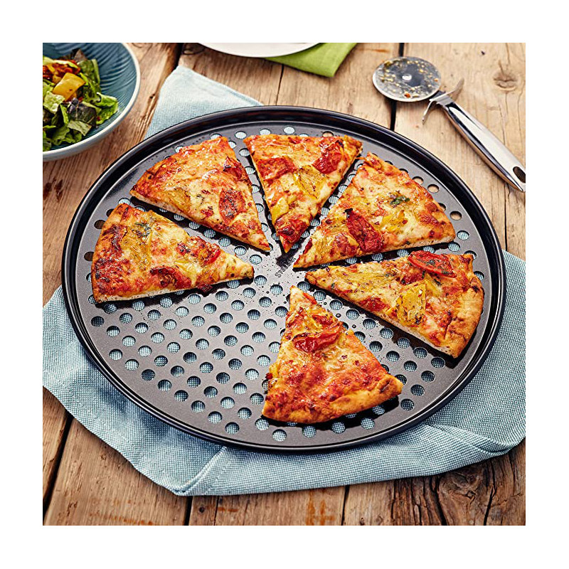 Stellar, Bakeware - Non-Stick Pizza Tray