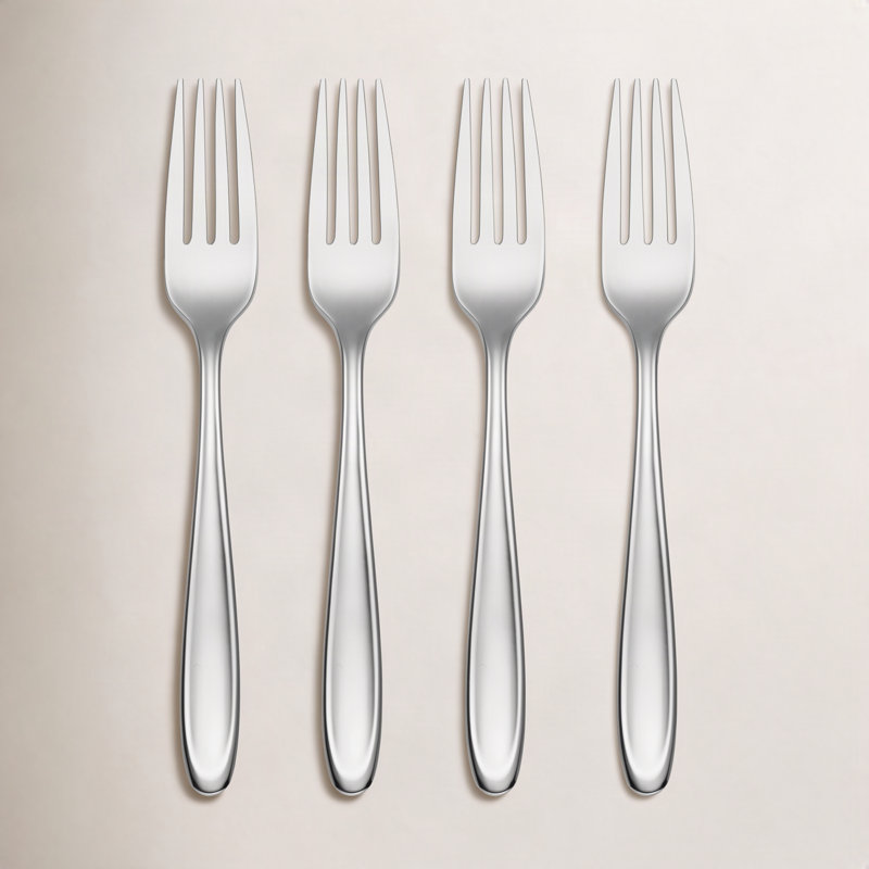 Cantera Dinner Forks, Set of 4