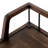 Cili Solid Wood Bench