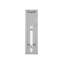Applique murale en acier Henline-220938380