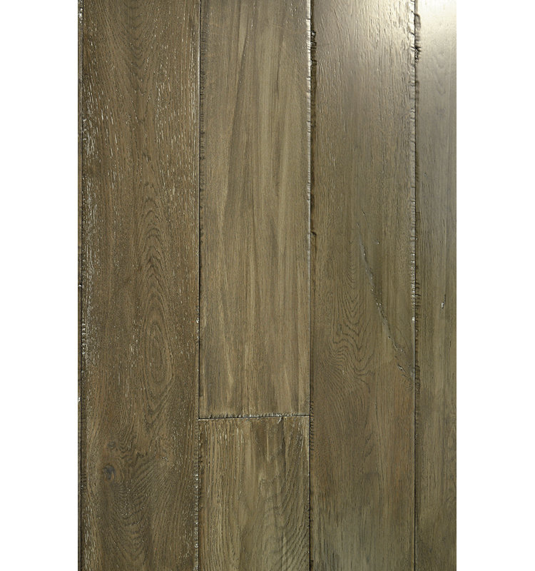 Theresa Oak 7.5'' W Hardwood Flooring, Piccola