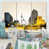 Toile tendue