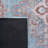 Serapi Performance Machine Washable Oriental Rug-1856318655