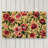 Brittany rose Doormat 18x30