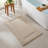 Non‑Slip Machine Washable Absorbent Soft Bath Rug-134309908