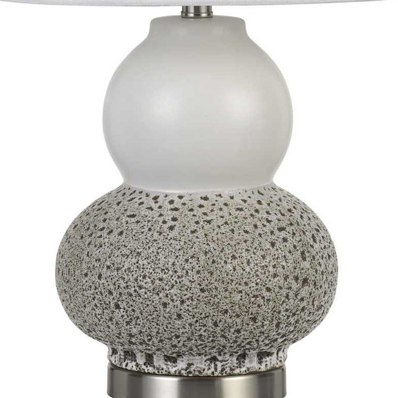 Ellis-Jay Metal Desk Lamp
