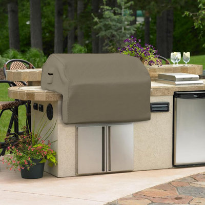Blue Elephant 66cm D Grill Cover