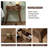 Asante End Table with Storage