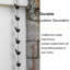 McKibbens Metal Rain Chain