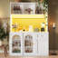 167cm Kitchen Pantry-68728732
