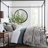 Bohemian Cotton Sateen Duvet Cover-2025710390