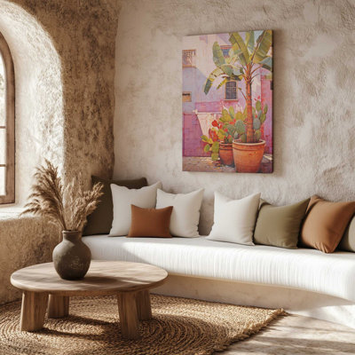Cactus Court Glow II
