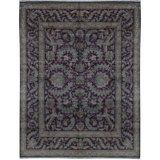 Crown One-of-a-Kind 11'11" X 15'1" Area Rug