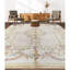 Hand Knotted Wool Oriental Area Rug