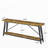 70.9" Extra Long Industrial Console Table-1496845393