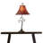 Lampe de table 31 po Tally Ho