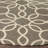 Cedar Brook Hand Loomed Jute Geometric Rug-17743307