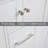 Modern Full Assembled 60"Bathroom Vanity With Sink Engineered Stone Top 4"Backsplash Freestanding Cabinet