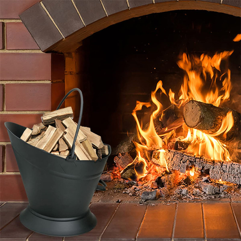 Atterberry Fireplace Tool Set