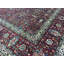 Hand-Knotted High-Quality Red Area Rug